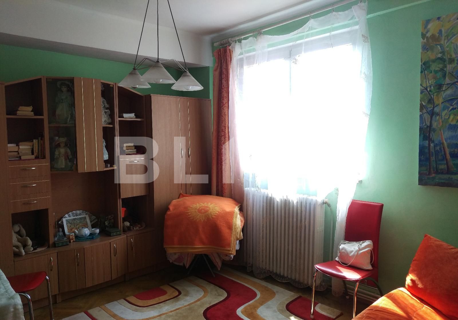 Apartament de vânzare 2 camere Central - 33837AV | BLITZ Cluj-Napoca | Poza4