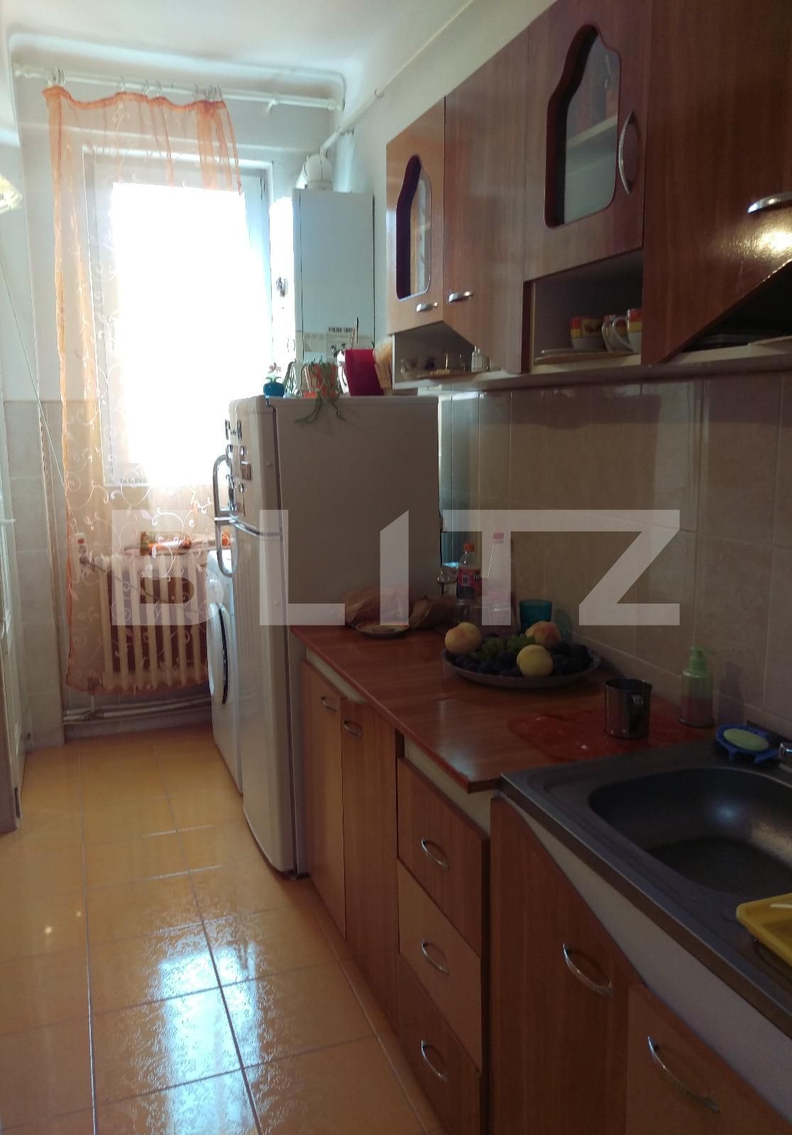 Apartament de vânzare 2 camere Central - 33837AV | BLITZ Cluj-Napoca | Poza6