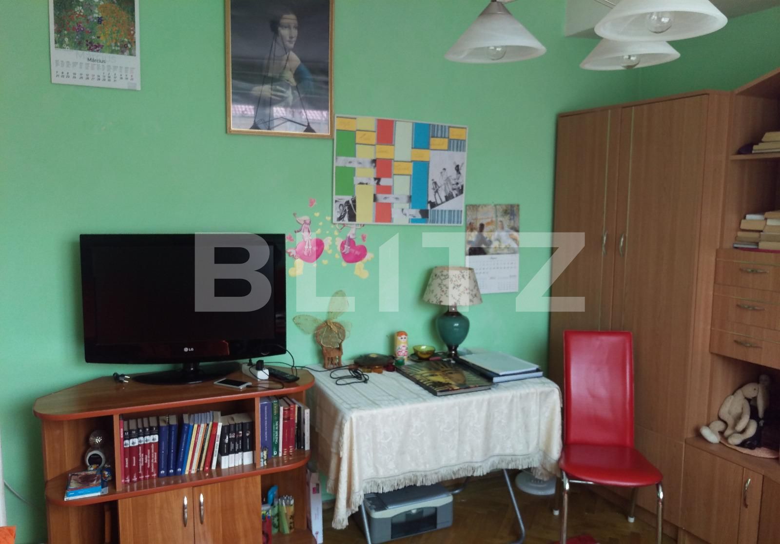 Apartament de vânzare 2 camere Central - 33837AV | BLITZ Cluj-Napoca | Poza5