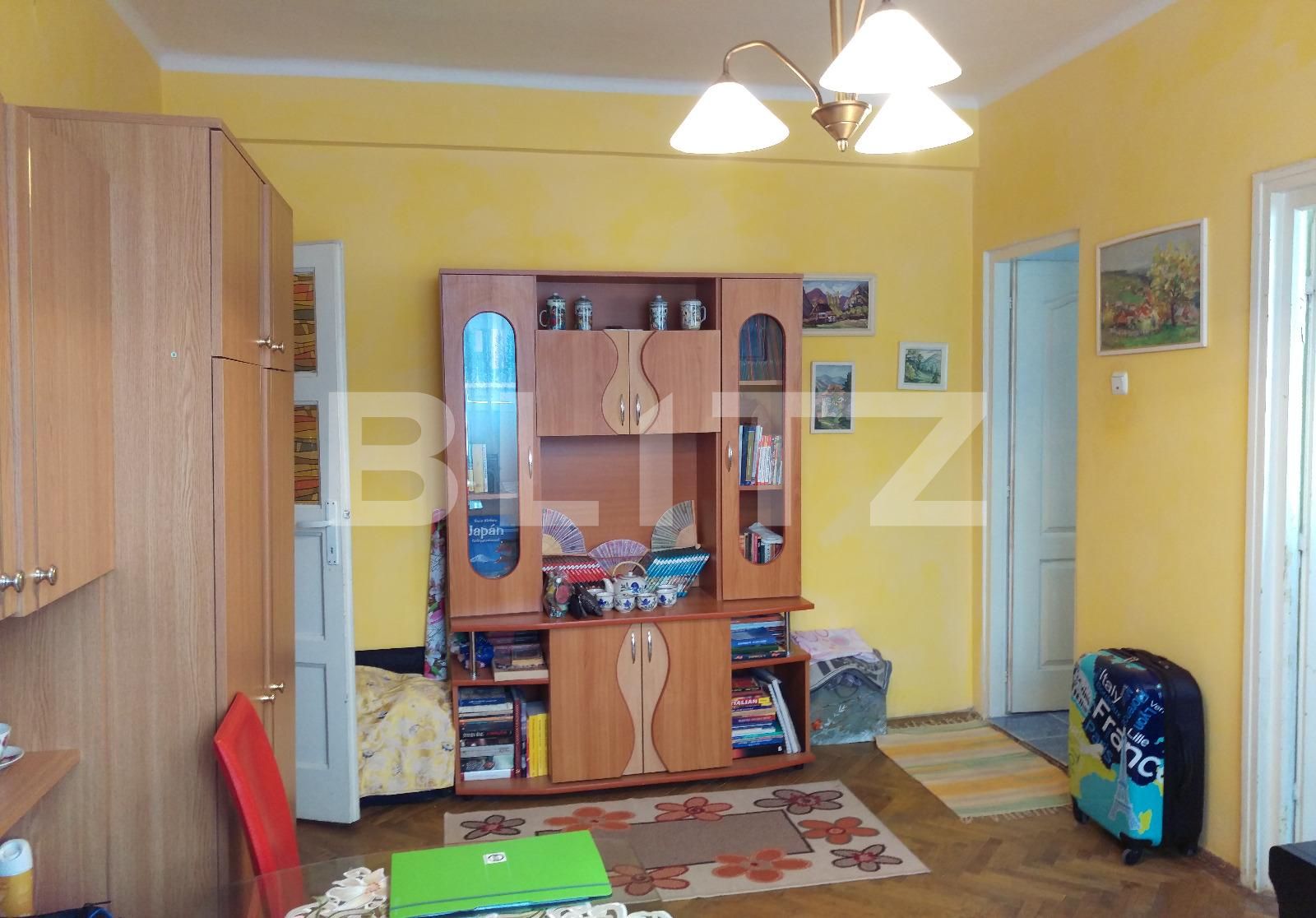 Apartament de vânzare 2 camere Central - 33837AV | BLITZ Cluj-Napoca | Poza3