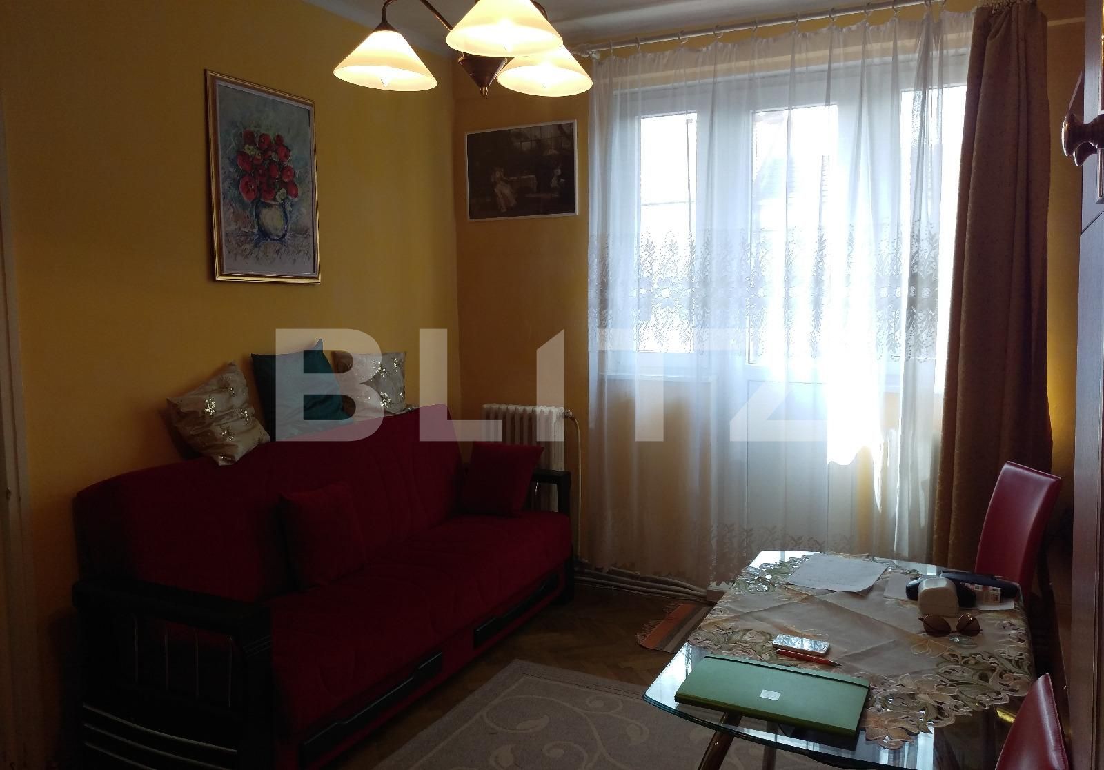 Apartament de vânzare 2 camere Central - 33837AV | BLITZ Cluj-Napoca | Poza2