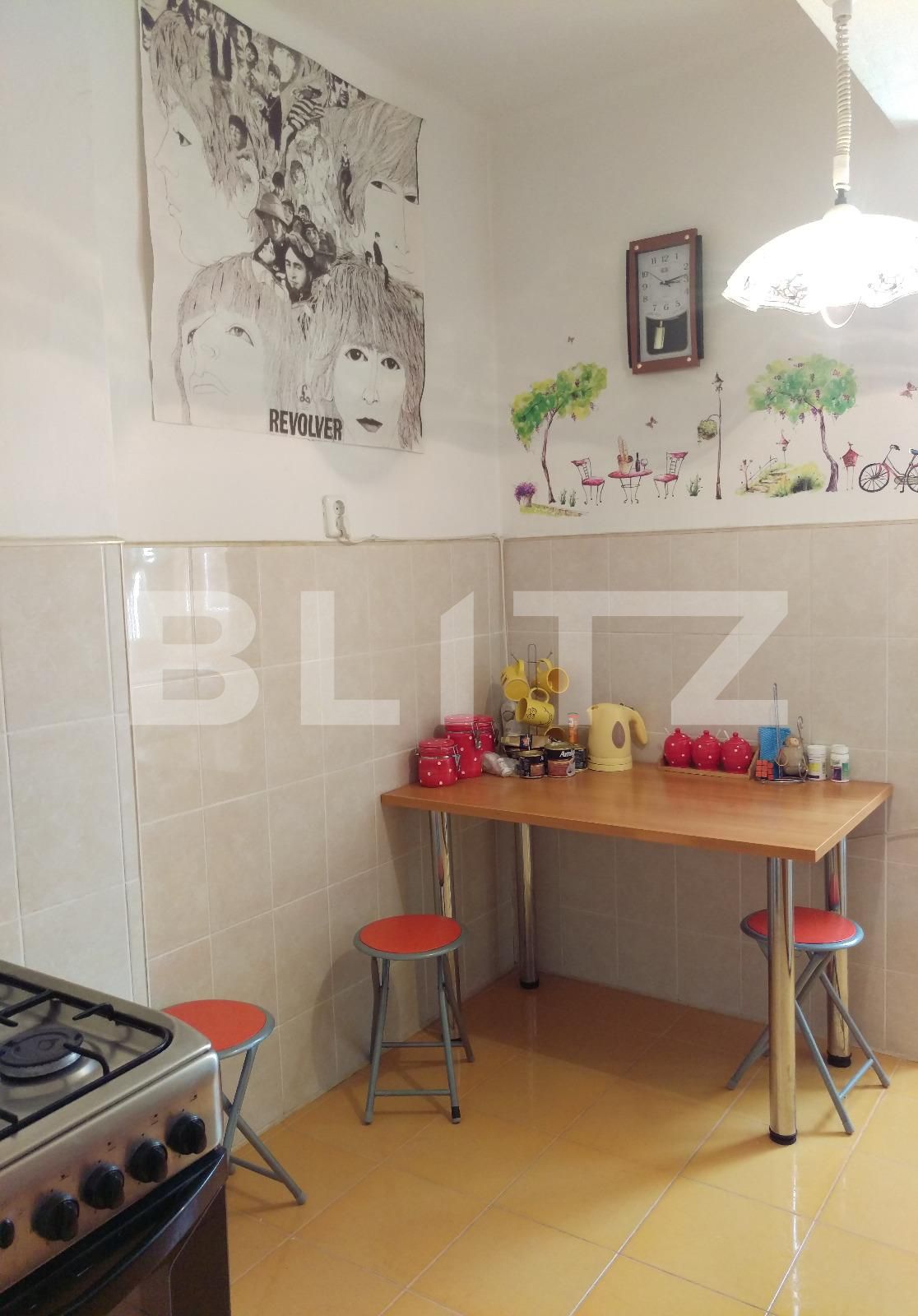 Apartament de vânzare 2 camere Central - 33837AV | BLITZ Cluj-Napoca | Poza7