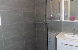 Apartament 3 camere, 67 mp, imobil nou, prima inchiriere, zona strazii Fabricii de Zahar