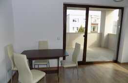 Apartament 3 camere, 67 mp, imobil nou, prima inchiriere, zona strazii Fabricii de Zahar