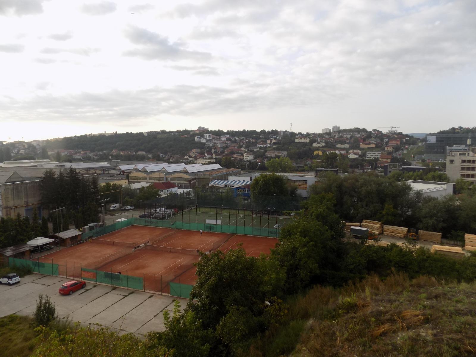 Apartament de închiriat 2 camere Dambul Rotund - 33839AI | BLITZ Cluj-Napoca | Poza8