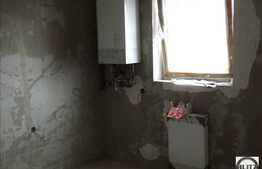 Apartament semifinisat, zona linistita, suprafata generoasa, prin Prima Casa!