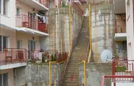 Apartament semifinisat, zona linistita, suprafata generoasa, prin Prima Casa!