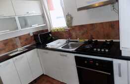 Apartament 3 camere, 60 mp, prima inchiriere, imobil nou, parcare, zona Complex Nora 