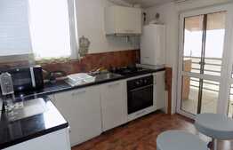 Apartament 3 camere, 60 mp, prima inchiriere, imobil nou, parcare, zona Complex Nora 