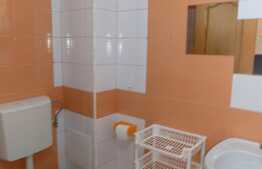 Apartament 3 camere, 60 mp, prima inchiriere, imobil nou, parcare, zona Complex Nora 