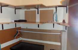 Apartament 3 camere, 60 mp, prima inchiriere, imobil nou, parcare, zona Complex Nora 