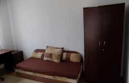 Apartament 3 camere, 60 mp, prima inchiriere, imobil nou, parcare, zona Complex Nora 