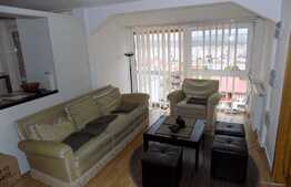 Apartament 3 camere, 60 mp, prima inchiriere, imobil nou, parcare, zona Complex Nora 