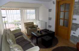 Apartament 3 camere, 60 mp, prima inchiriere, imobil nou, parcare, zona Complex Nora 