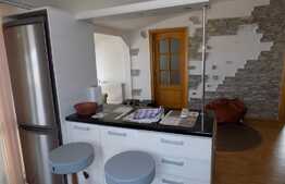 Apartament 3 camere, 60 mp, prima inchiriere, imobil nou, parcare, zona Complex Nora 