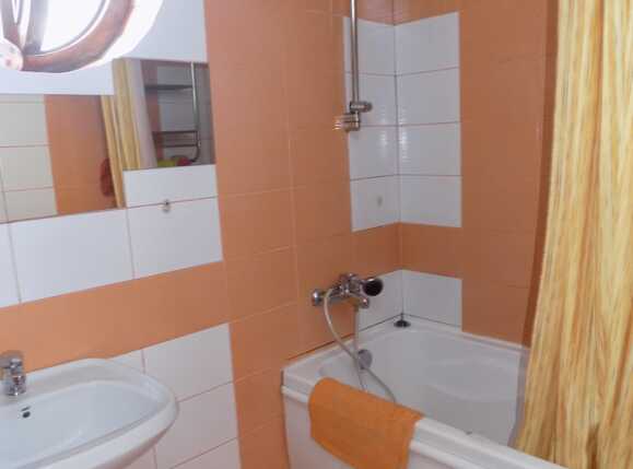 Apartament de închiriat 3 camere Manastur - 33840AI | BLITZ Cluj-Napoca | Poza13