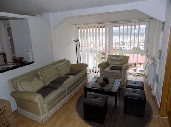 Apartament de închiriat 3 camere Manastur - 33840AI | BLITZ Cluj-Napoca | Poza1