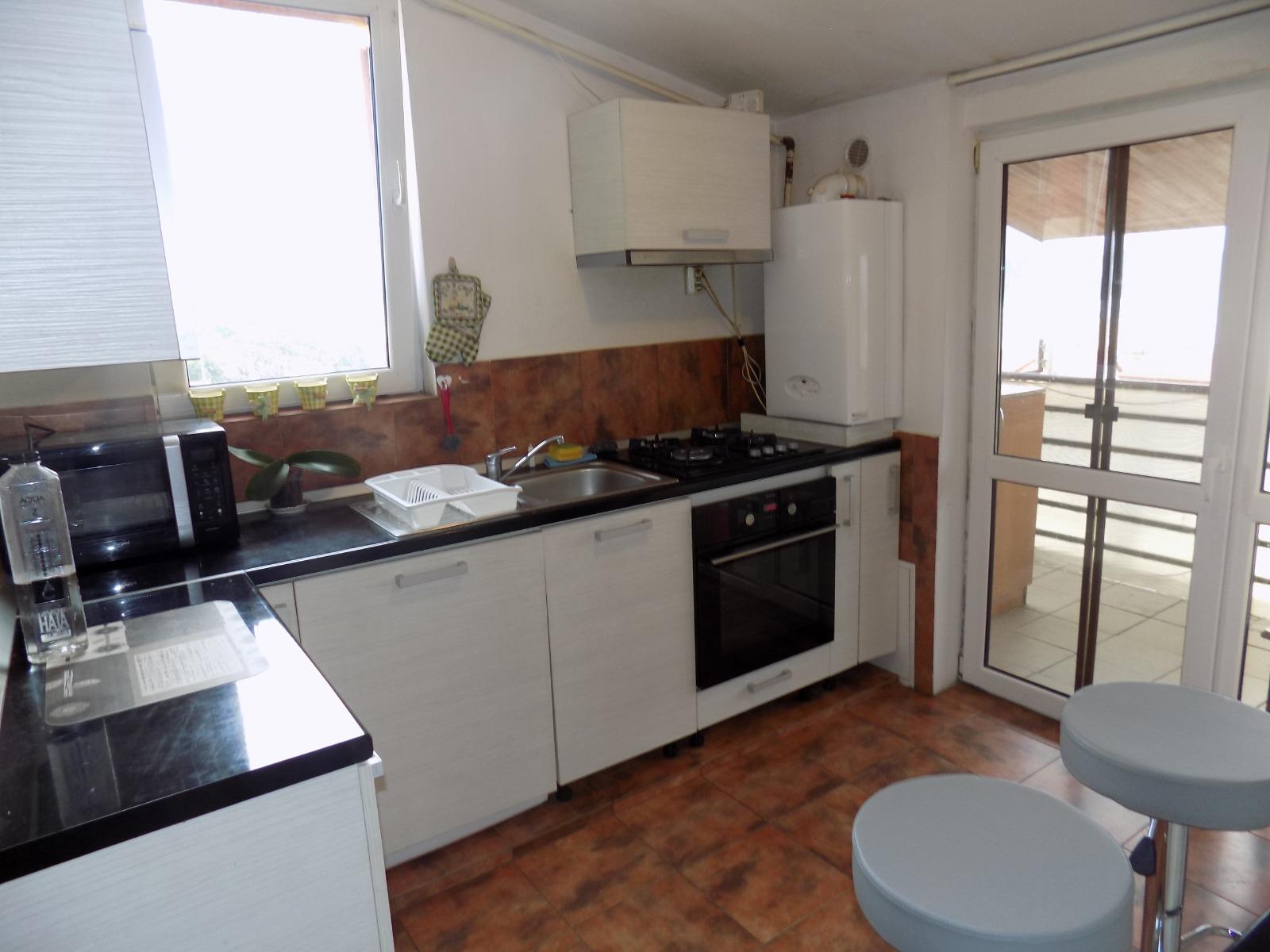 Apartament de închiriat 3 camere Manastur - 33840AI | BLITZ Cluj-Napoca | Poza10