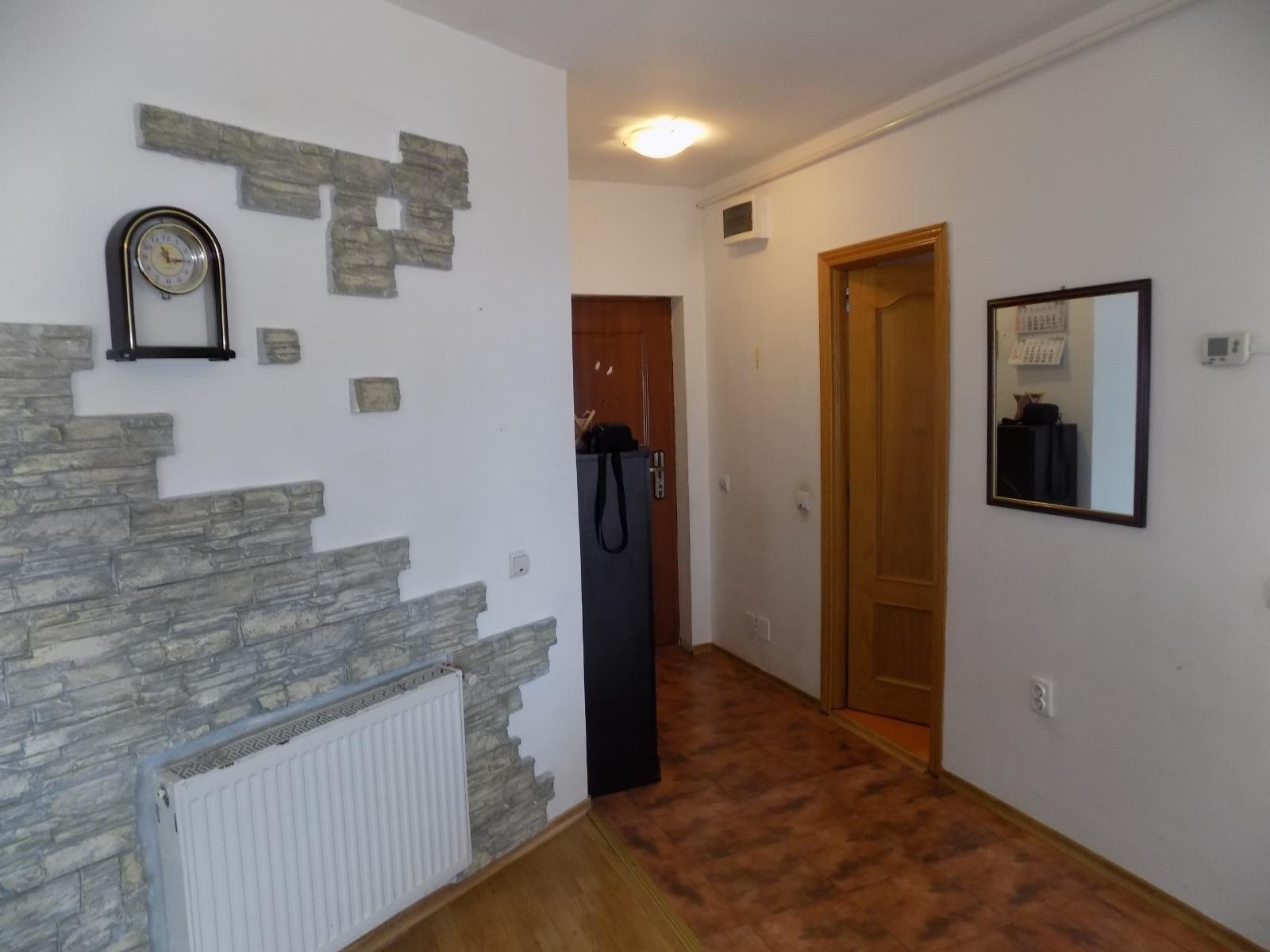 Apartament de închiriat 3 camere Manastur - 33840AI | BLITZ Cluj-Napoca | Poza12