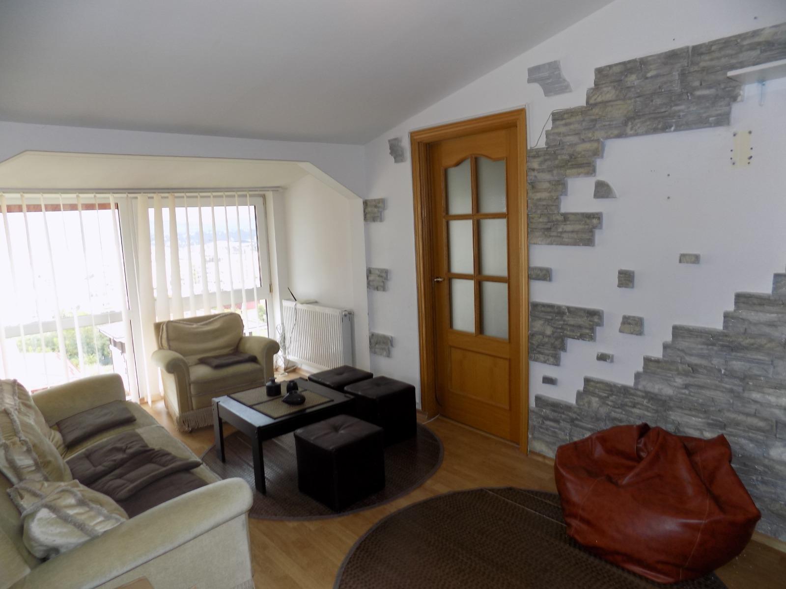 Apartament de închiriat 3 camere Manastur - 33840AI | BLITZ Cluj-Napoca | Poza2