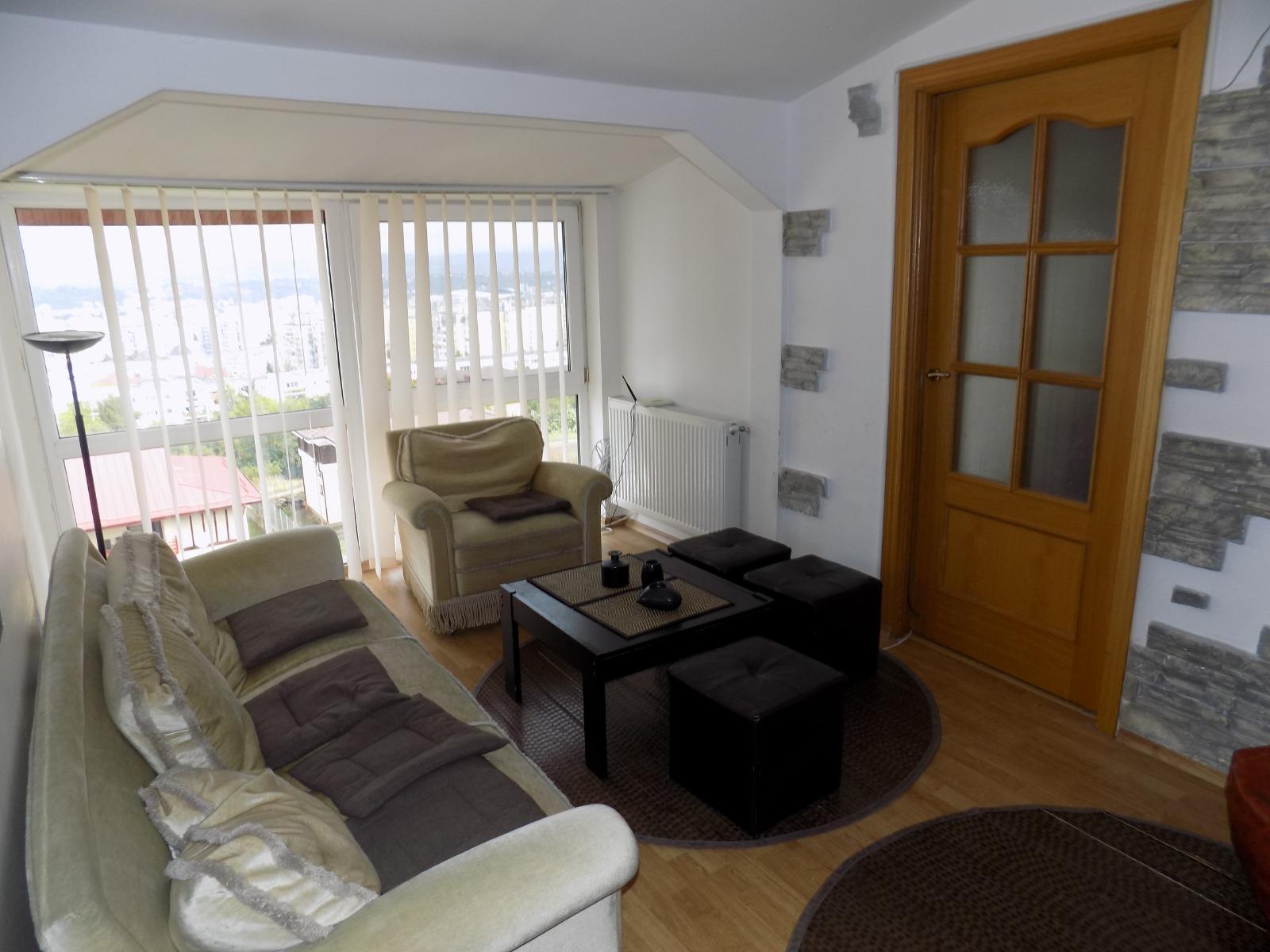 Apartament de închiriat 3 camere Manastur - 33840AI | BLITZ Cluj-Napoca | Poza3