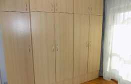 Apartament 2 camere, decomandate, 56 mp, zona strazii Nicolae Titulescu