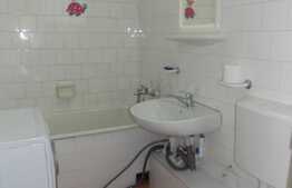 Apartament 2 camere, decomandate, 56 mp, zona strazii Nicolae Titulescu