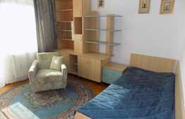 Apartament 2 camere, decomandate, 56 mp, zona strazii Nicolae Titulescu