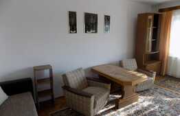 Apartament 2 camere, decomandate, 56 mp, zona strazii Nicolae Titulescu