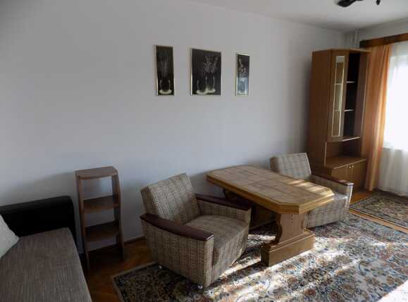 Apartament de închiriat 2 camere Gheorgheni - 33841AI | BLITZ Cluj-Napoca | Poza2