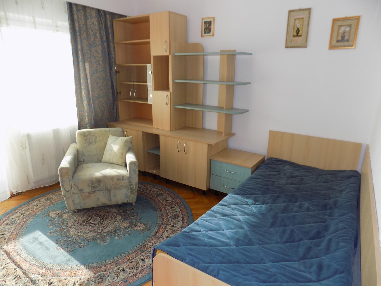 Apartament de închiriat 2 camere Gheorgheni - 33841AI | BLITZ Cluj-Napoca | Poza5