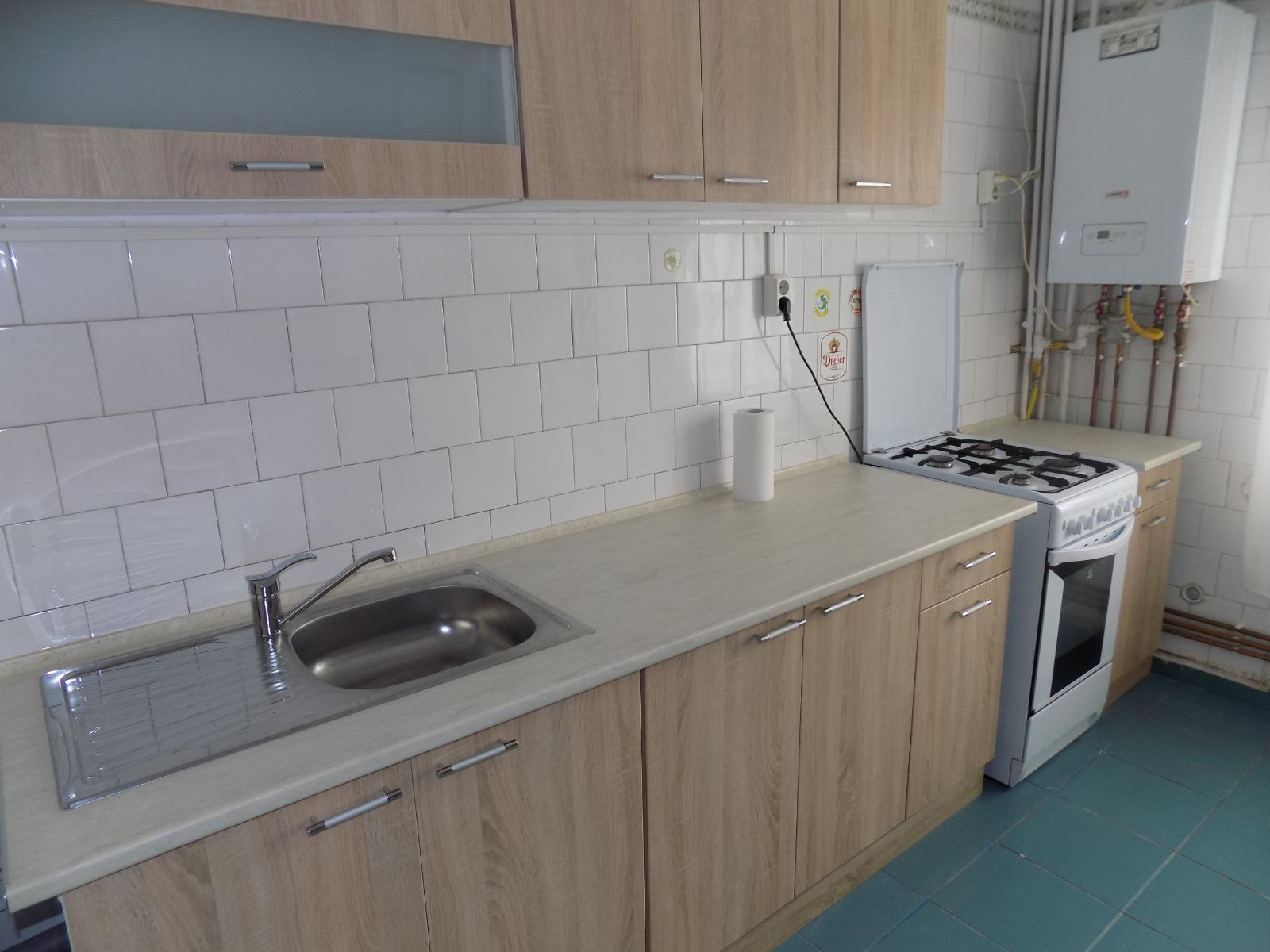 Apartament de închiriat 2 camere Gheorgheni - 33841AI | BLITZ Cluj-Napoca | Poza8