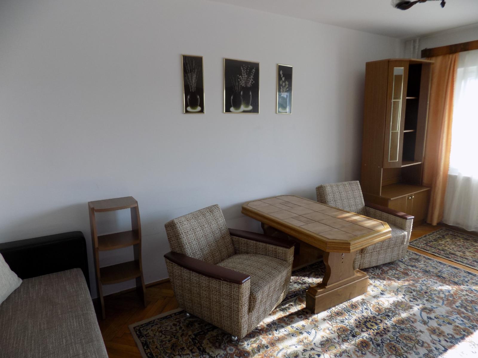 Apartament de închiriat 2 camere Gheorgheni - 33841AI | BLITZ Cluj-Napoca | Poza2