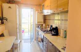 2 camere, 54 mp, parcare, zona strazii Stejarului!