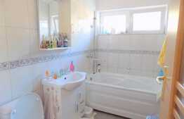 2 camere, 54 mp, parcare, zona strazii Stejarului!