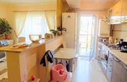 2 camere, 54 mp, parcare, zona strazii Stejarului!