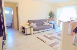 2 camere, 54 mp, parcare, zona strazii Stejarului!