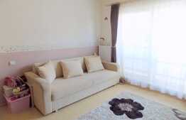 2 camere, 54 mp, parcare, zona strazii Stejarului!