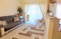 2 camere, 54 mp, parcare, zona strazii Stejarului!