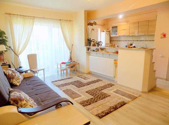 Apartament de vânzare 2 camere Floreşti - 33842AV | BLITZ Cluj-Napoca | Poza1