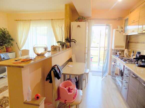 Apartament de vânzare 2 camere Floreşti - 33842AV | BLITZ Cluj-Napoca | Poza4