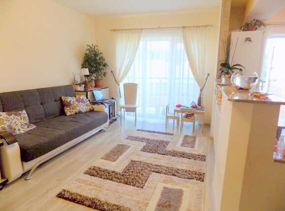 Apartament de vânzare 2 camere Floreşti - 33842AV | BLITZ Cluj-Napoca | Poza2