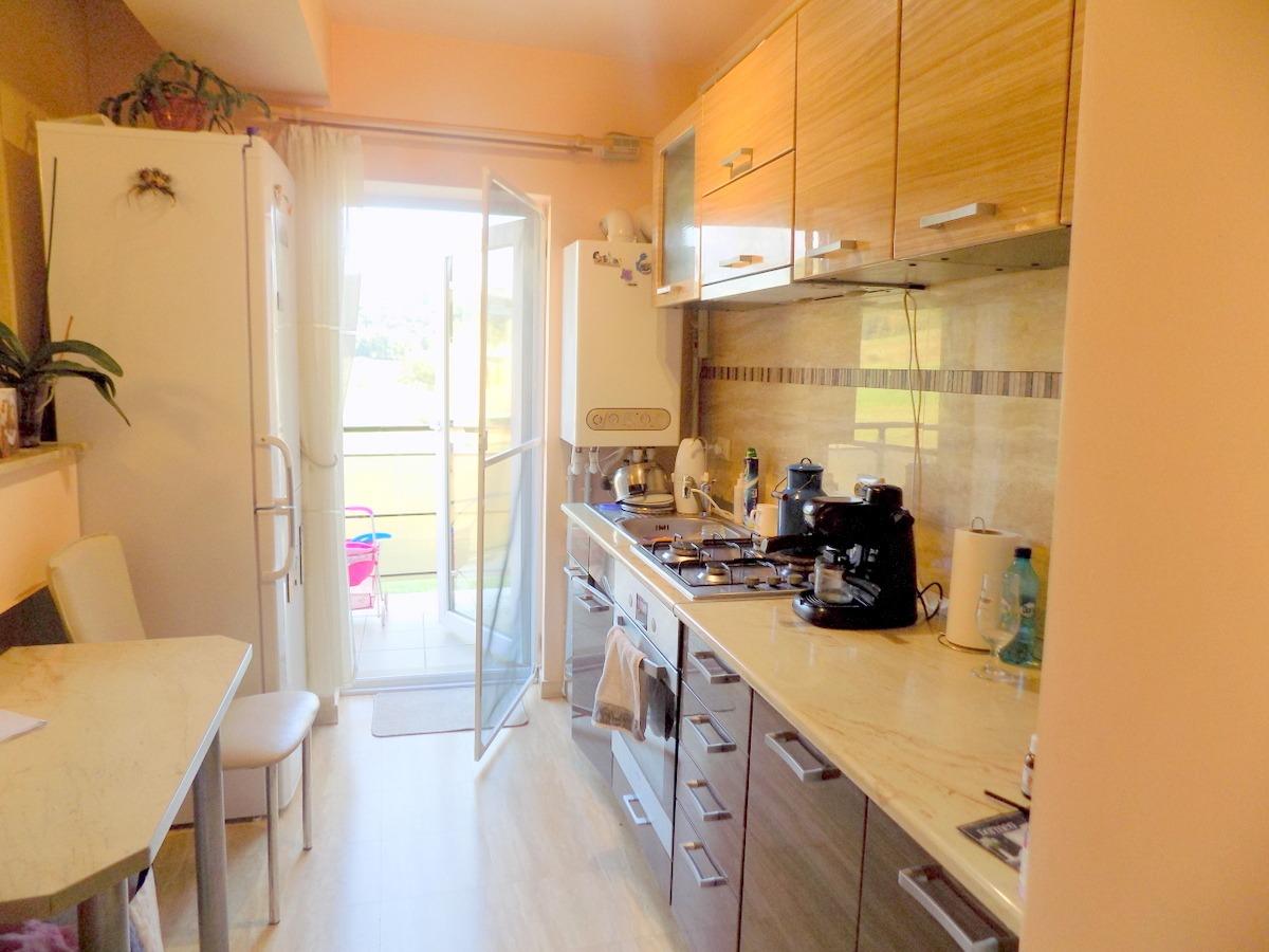 Apartament de vânzare 2 camere Floreşti - 33842AV | BLITZ Cluj-Napoca | Poza5