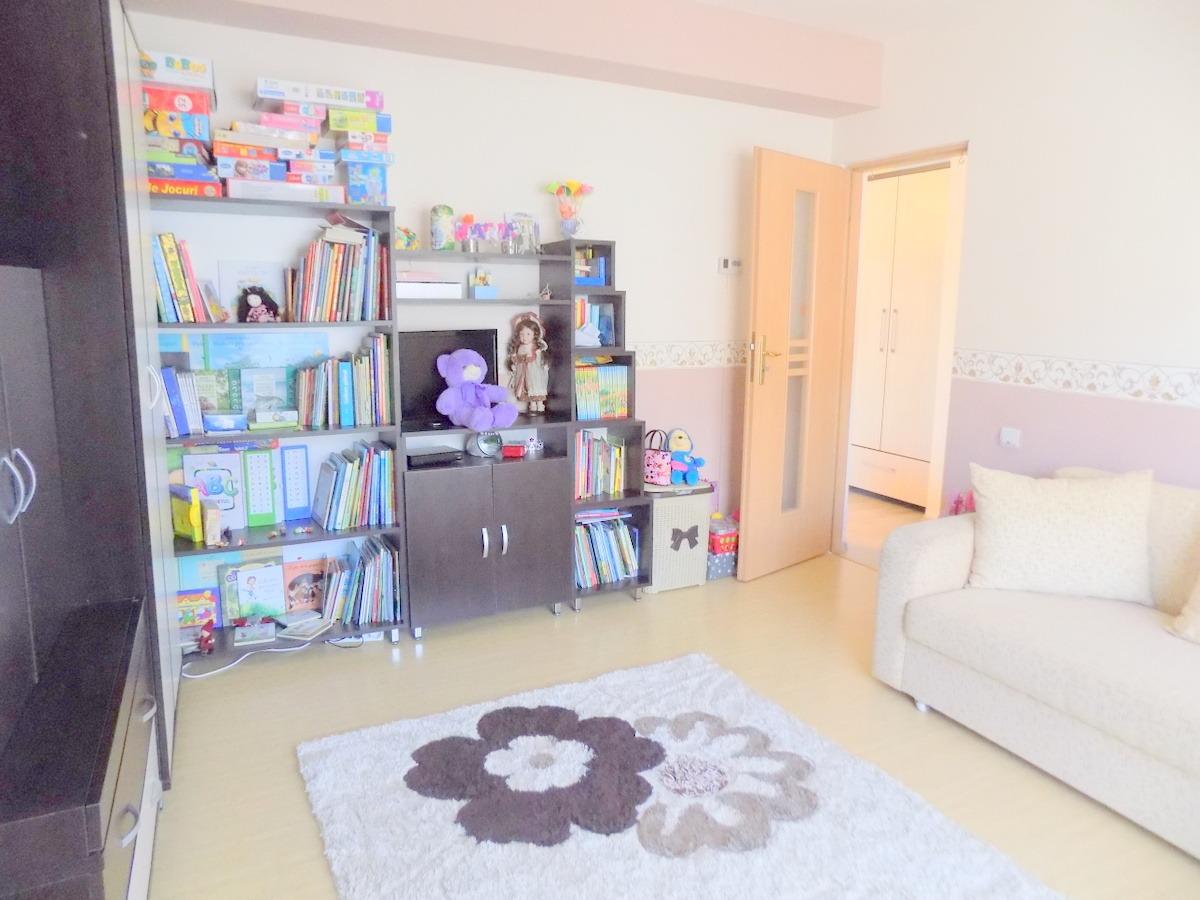 Apartament de vânzare 2 camere Floreşti - 33842AV | BLITZ Cluj-Napoca | Poza8