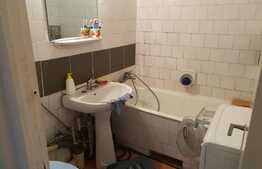 De vanzare garsoniera, 28 mp, balcon, zona Expo Transilvania