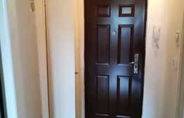 De vanzare garsoniera, 28 mp, balcon, zona Expo Transilvania