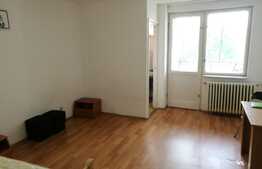 De vanzare garsoniera, 28 mp, balcon, zona Expo Transilvania