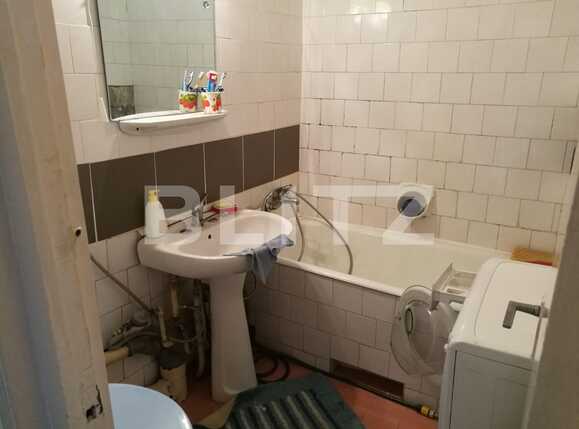 Garsonieră de vânzare Marasti - 33843AV | BLITZ Cluj-Napoca | Poza4