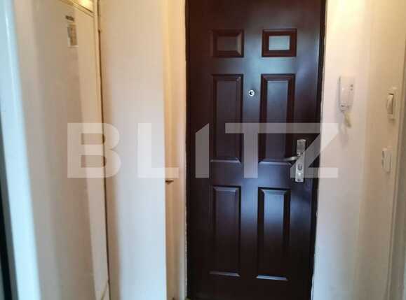 Garsonieră de vânzare Marasti - 33843AV | BLITZ Cluj-Napoca | Poza3