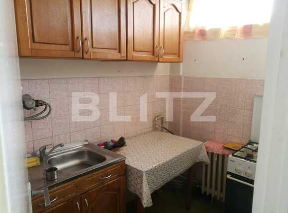 Garsonieră de vânzare Marasti - 33843AV | BLITZ Cluj-Napoca | Poza2